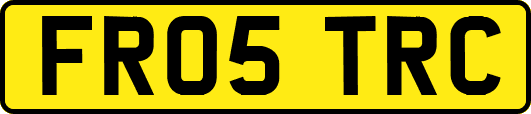 FR05TRC