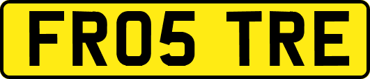 FR05TRE
