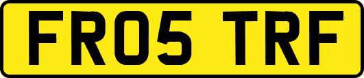 FR05TRF