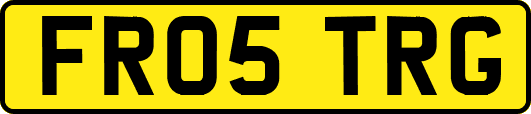FR05TRG