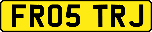 FR05TRJ
