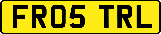 FR05TRL