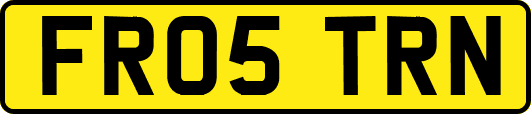 FR05TRN