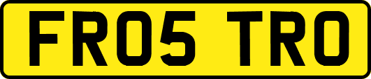 FR05TRO