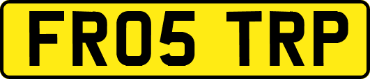 FR05TRP
