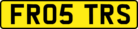 FR05TRS