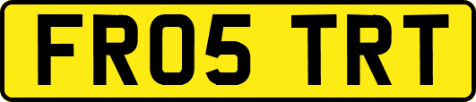 FR05TRT