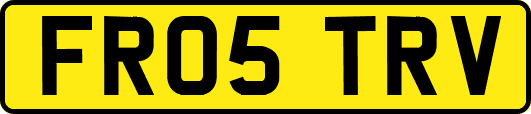 FR05TRV