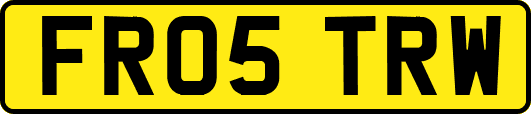 FR05TRW