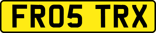 FR05TRX
