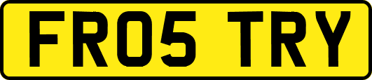 FR05TRY