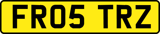 FR05TRZ