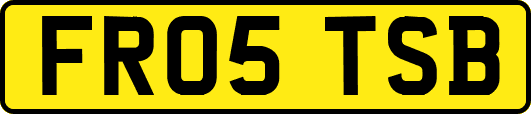 FR05TSB