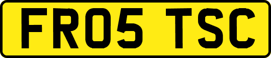 FR05TSC