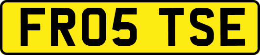 FR05TSE