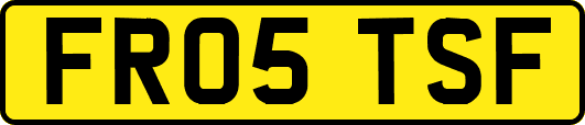 FR05TSF
