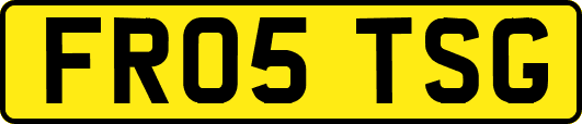 FR05TSG