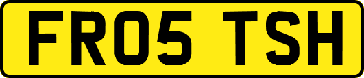 FR05TSH