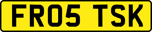 FR05TSK