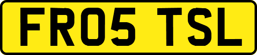 FR05TSL