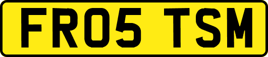 FR05TSM