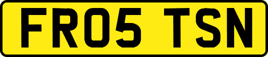 FR05TSN
