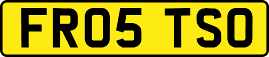 FR05TSO