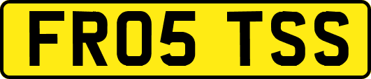 FR05TSS