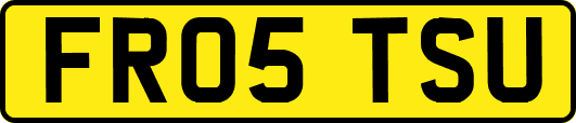 FR05TSU