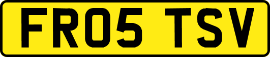 FR05TSV