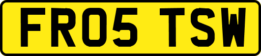 FR05TSW