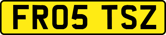 FR05TSZ