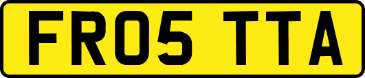 FR05TTA