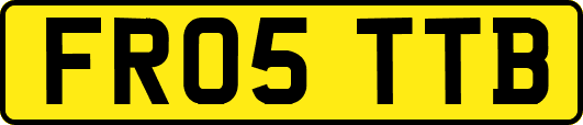 FR05TTB