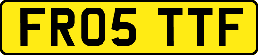 FR05TTF
