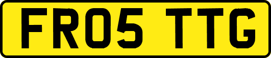 FR05TTG