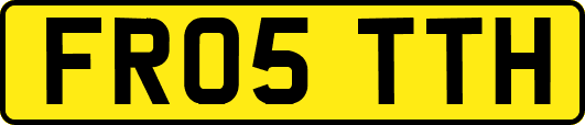 FR05TTH