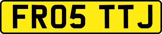 FR05TTJ