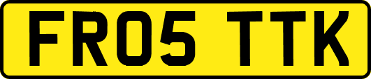 FR05TTK