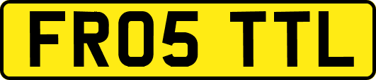 FR05TTL
