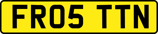 FR05TTN