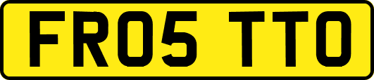FR05TTO