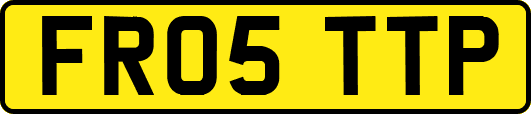 FR05TTP