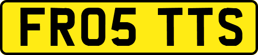 FR05TTS