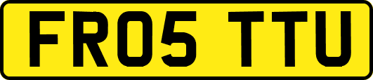 FR05TTU