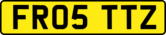 FR05TTZ