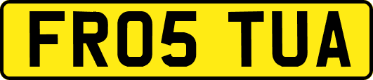 FR05TUA