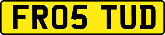 FR05TUD