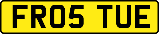FR05TUE