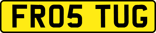 FR05TUG